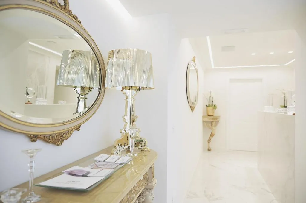 Lobby, Palazzo Marletta - House Hotel, Catania