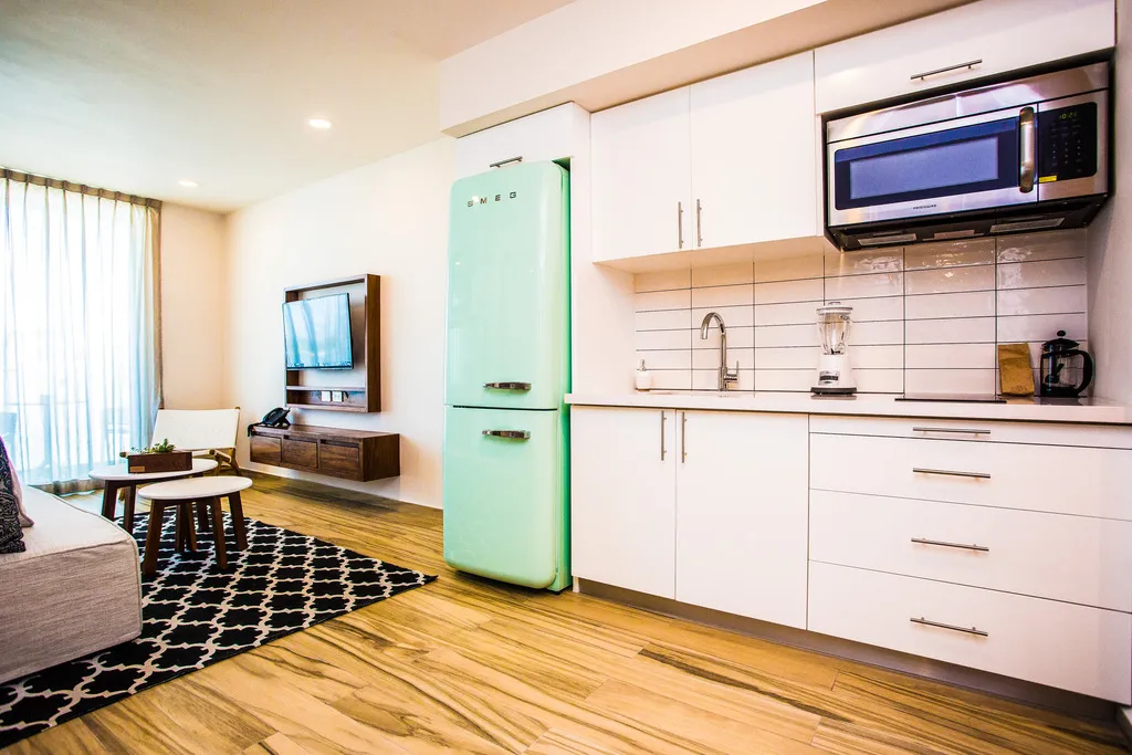 Room PREMIUM SUPERIOR Room, Newport House Playa, Playa Del Carmen