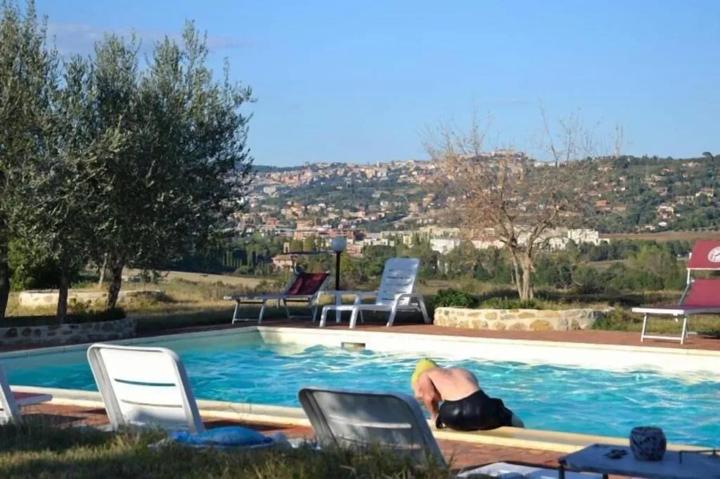 Sports and Entertainment, Perugia Farmhouse, Perugia