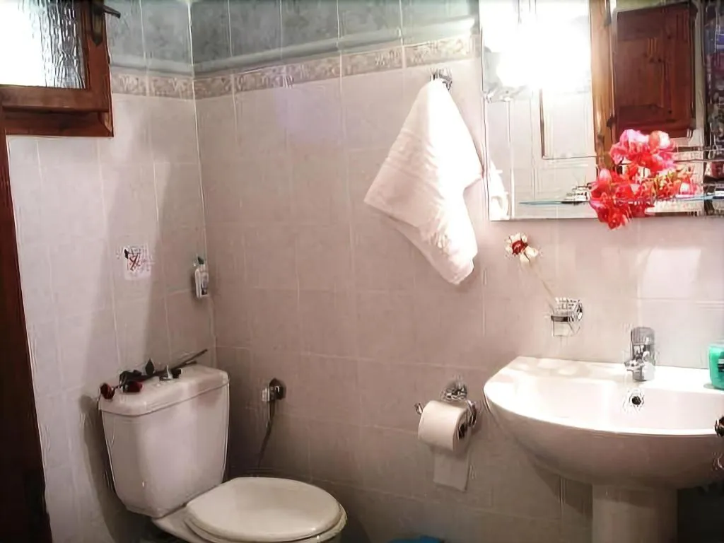 Room, Arazzo Holiday Apartments, Zante
