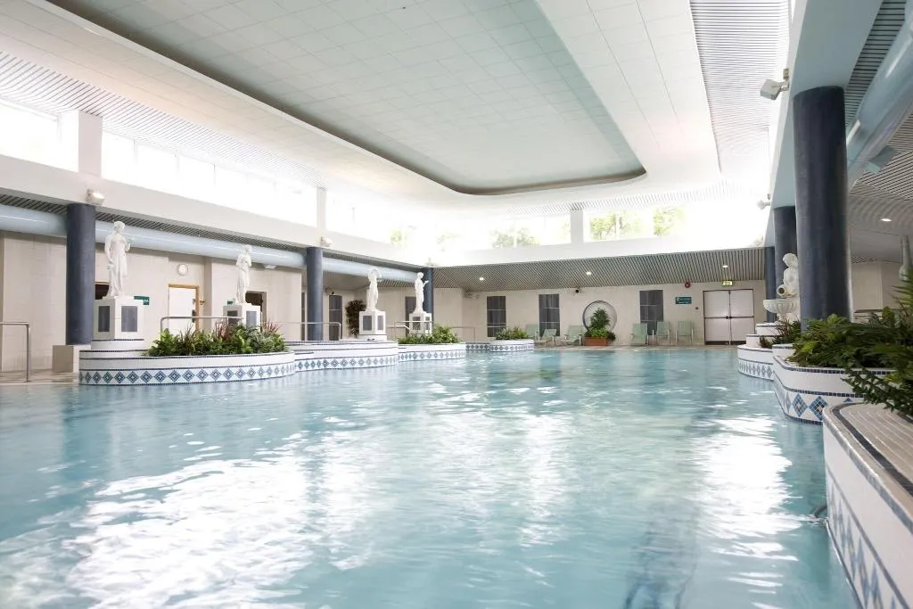 Pool, The Grand Hotel Malahide, Dublin