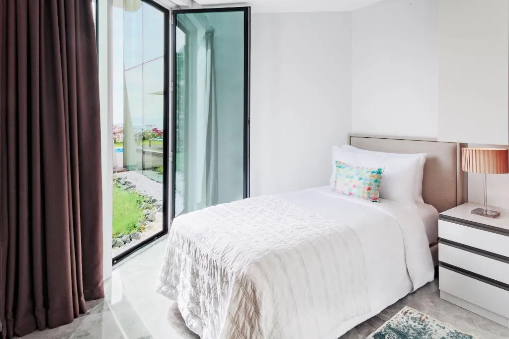 Room, Le Meridien Bodrum Beach Resort, Bodrum