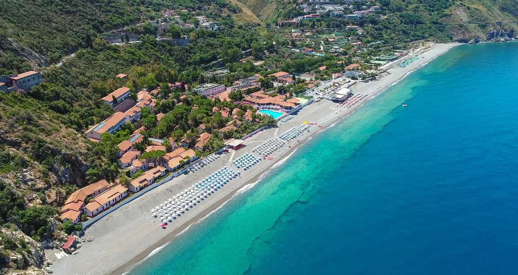 General view, TH Gioiosa Marea – Capo Calava Village, Catania