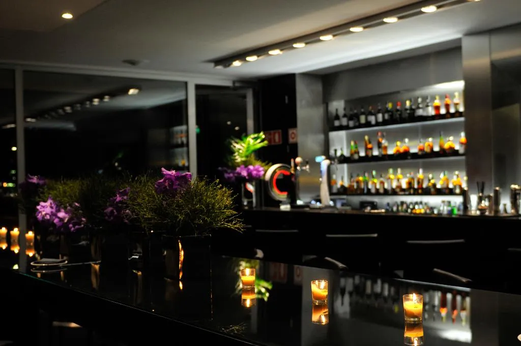 Bar, Altis Belem Hotel & Spa, a Member of Design Hotels, Lisbon