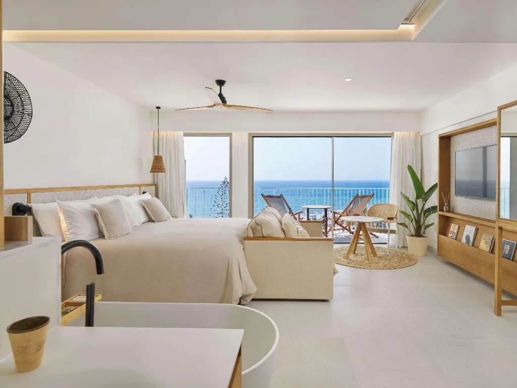 Room, Paradisus by Melia Fuerteventura, Fuerteventura