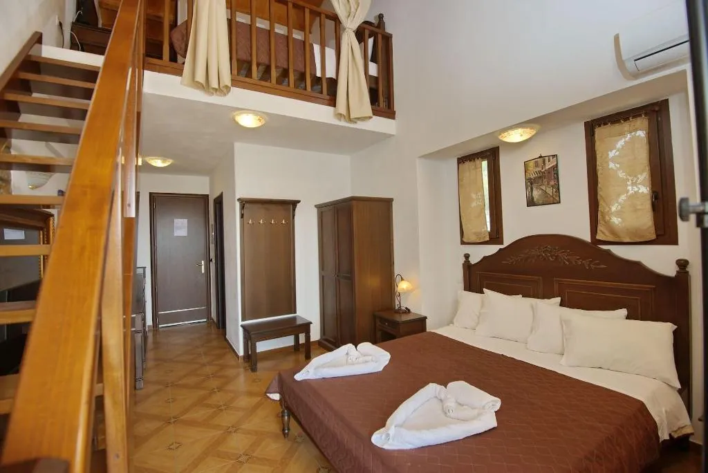 Room, Marilena Apartments, Skiathos