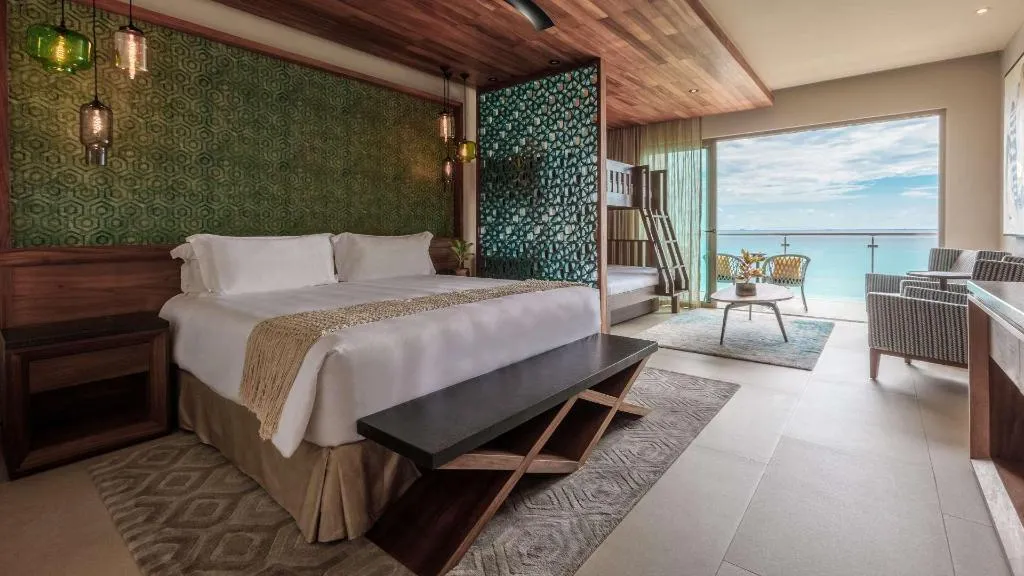 Room, Palmaïa - The House of AïA Wellness All Inclusive, Cancun Area