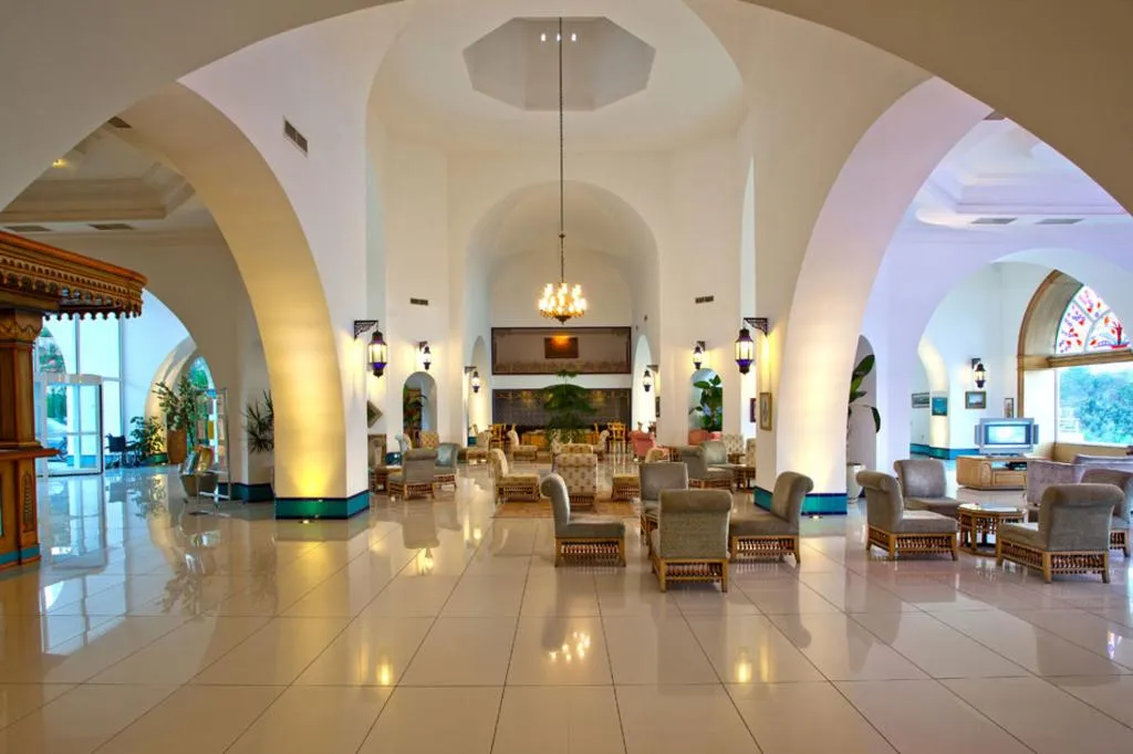 Lobby, Salmakis Resort & Spa, Bodrum