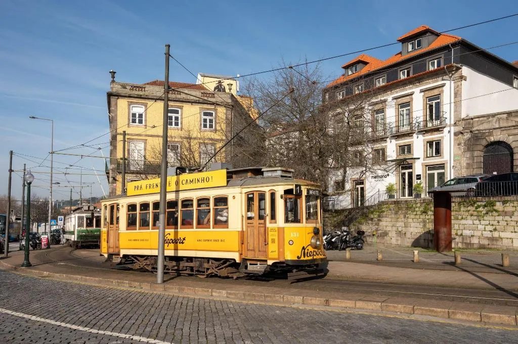 General view, Memoria Porto Flh Hotels, Porto
