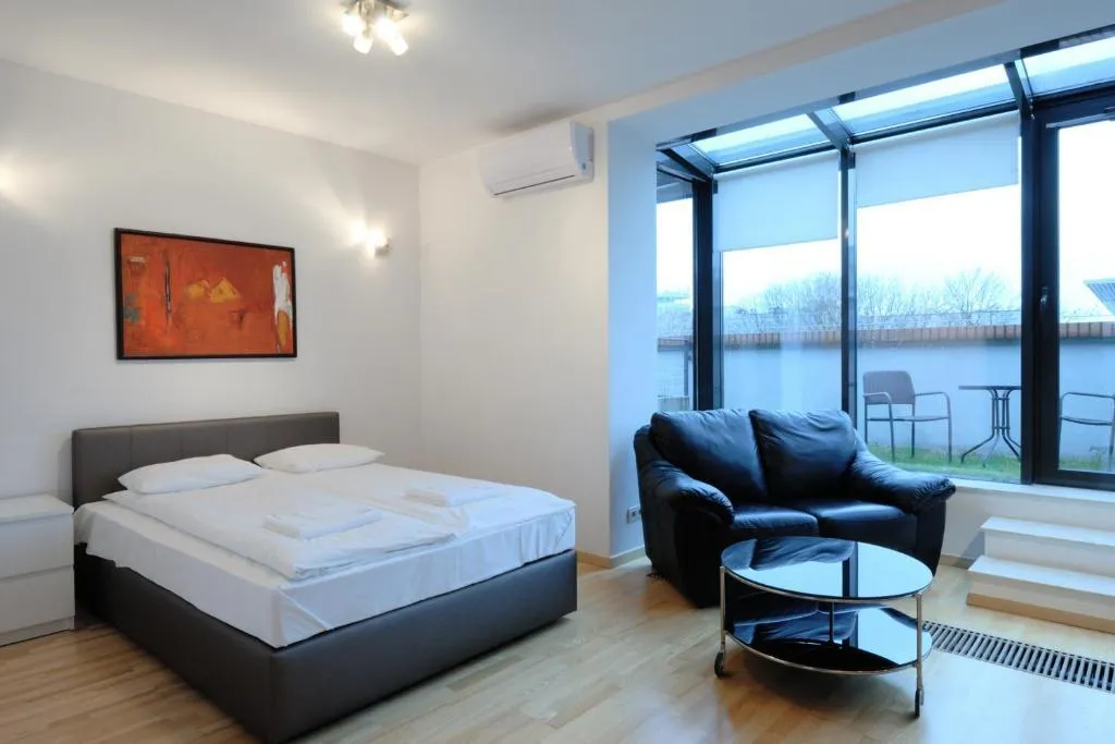 SUITE COMFORT Room, Turnau City Aparthotel, Krakow