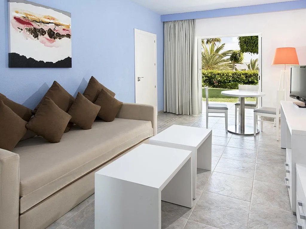 SUITE CAPACITY 2 Room, Club Jandia Princess, Fuerteventura