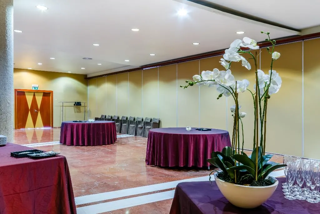 Conferences, Exe Campus, Barcelona