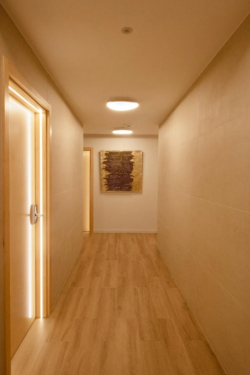 Lobby, Ria Centrum - Smart Residence, Porto