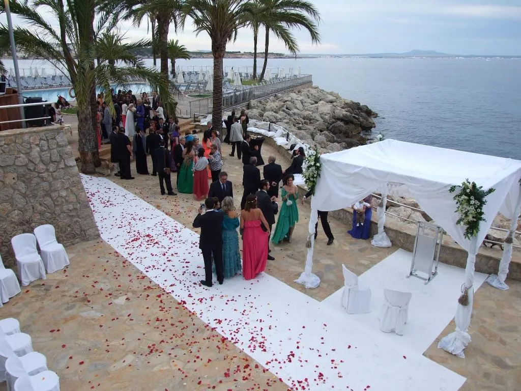 Sports and Entertainment, Hotel Bonanza Palace – Resort & SPA by Olivia Ho, Majorca