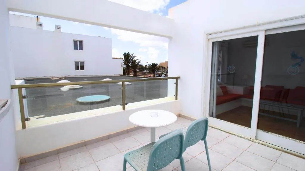General view, Neptuno Suites, Lanzarote