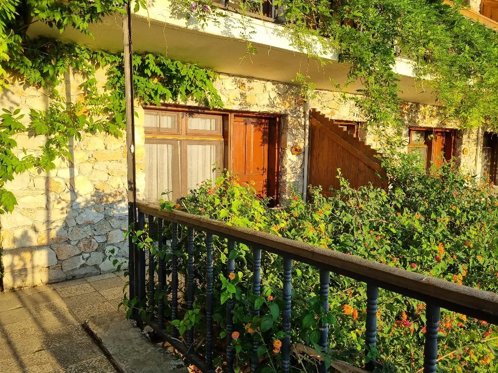 DOUBLE SEA VIEW WITH TERRACE Room, Faralia Hotel, Dalaman