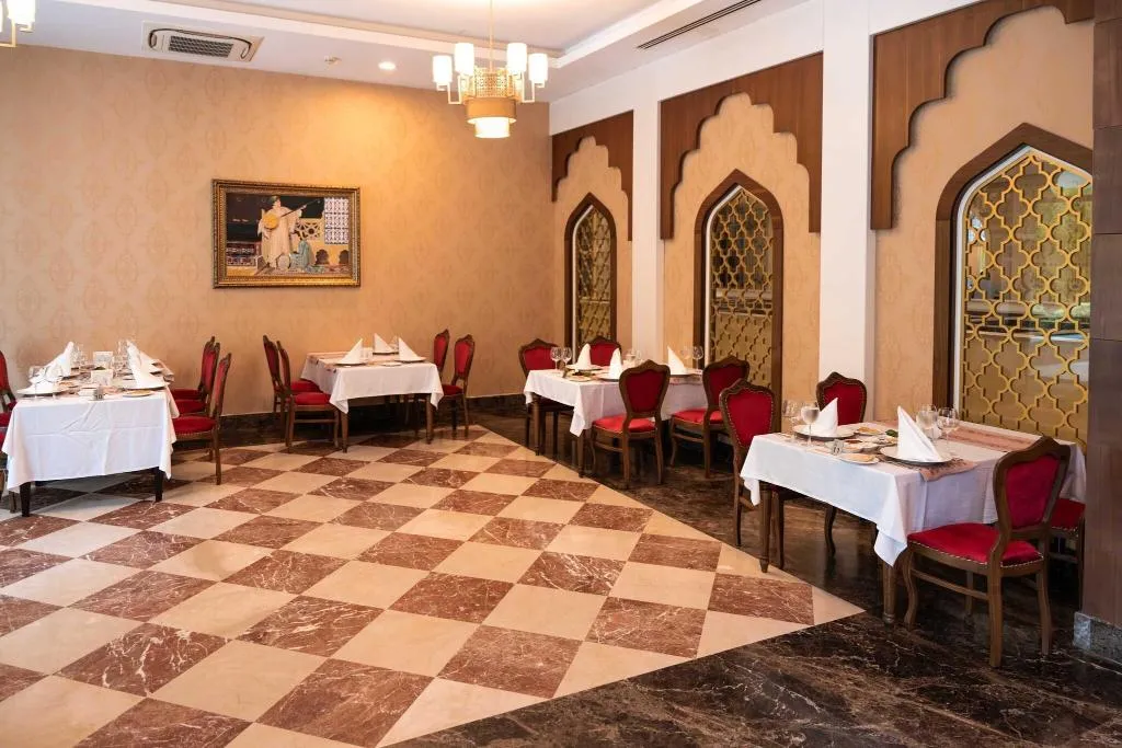 Restaurant, Side Premium, Antalya