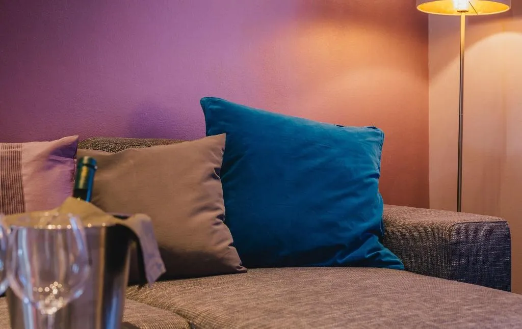 Room, D&A Center Apartments, Istria