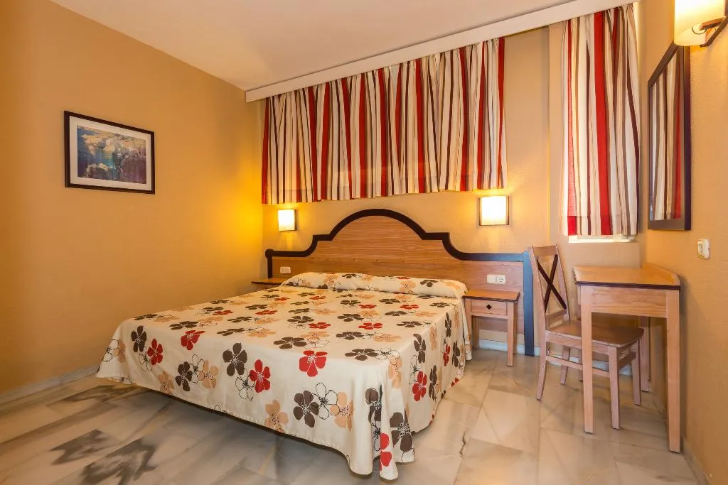 APARTMENT ONE BEDROOM Room, Altamira, Tenerife
