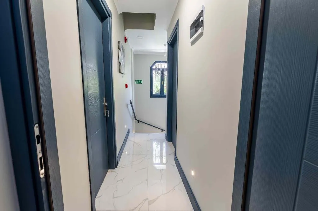Room, Cunda Villa Anka, Izmir