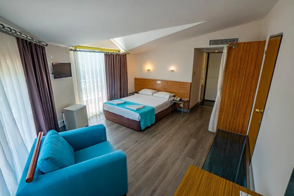 DOUBLE STANDARD Room, Tu Casa Gelidonya Hotel, Antalya