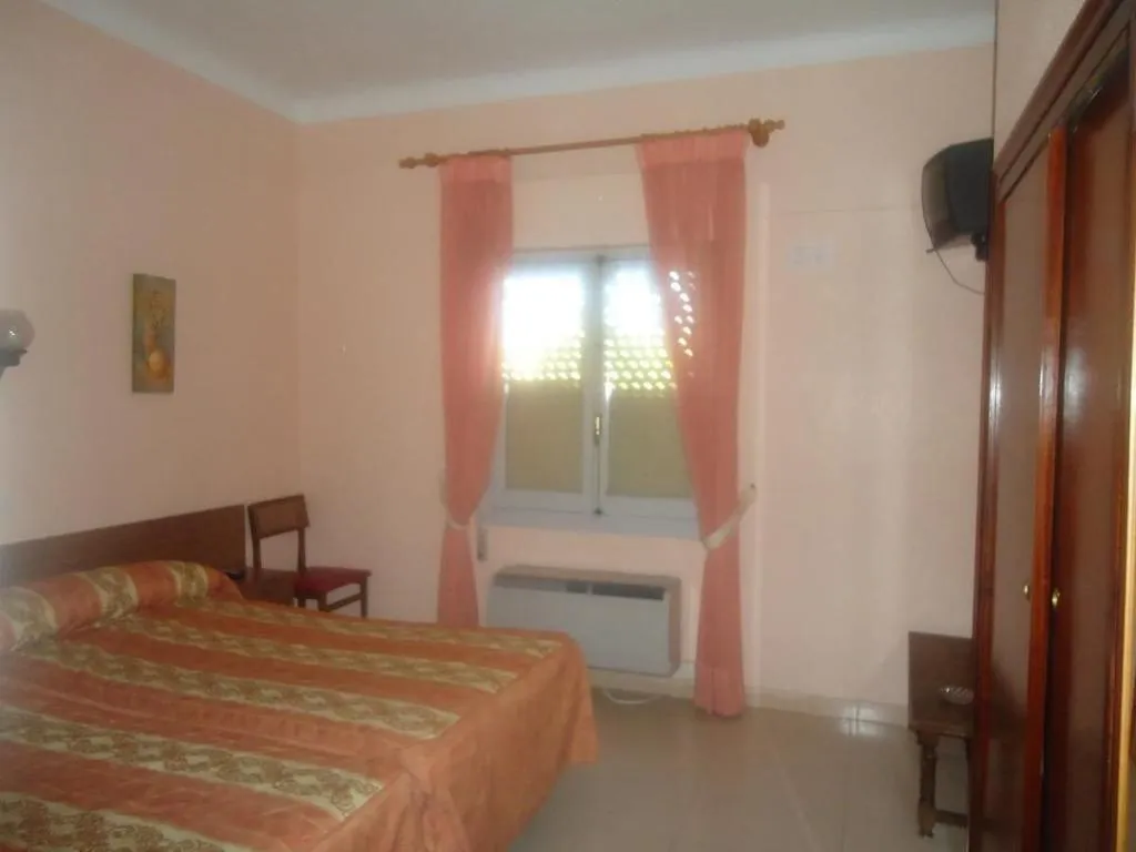 Room, Montemar, Costa Blanca