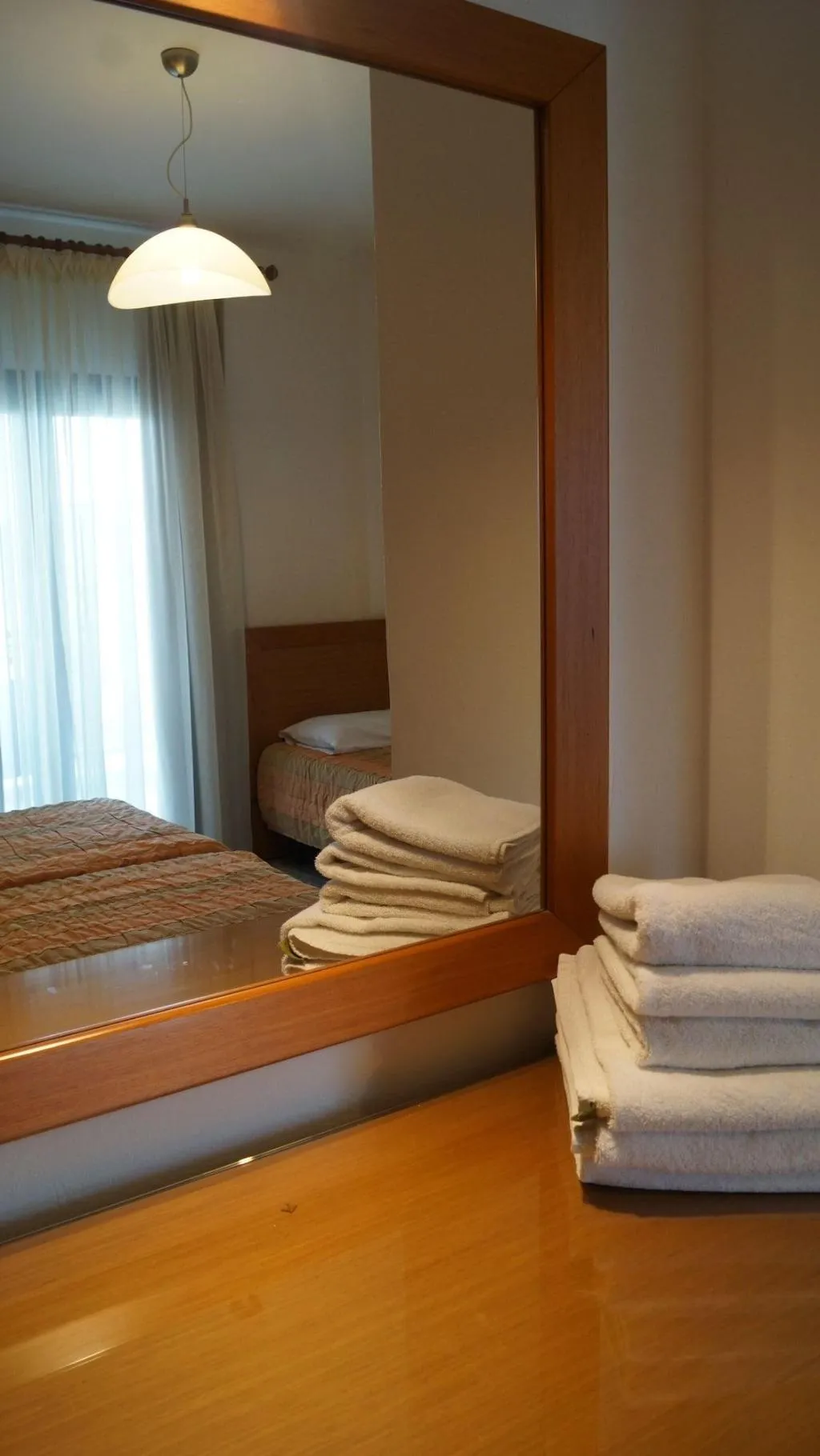 Room, Sunset Hotel, Thessaloniki
