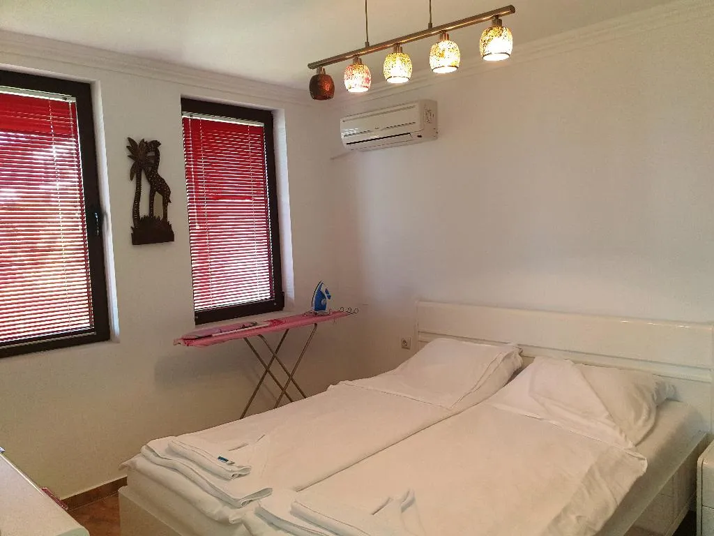 APARTMENT TWO BEDROOMS Room, Monastery, Bourgas