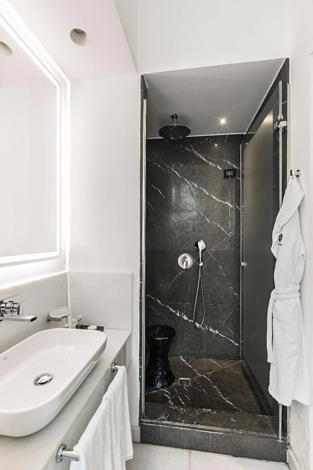 General view, Corso 281 Luxury Suites, Rome