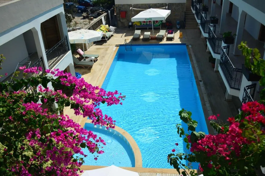 Sports and Entertainment, Blue Bay Beach Hotel, Bodrum