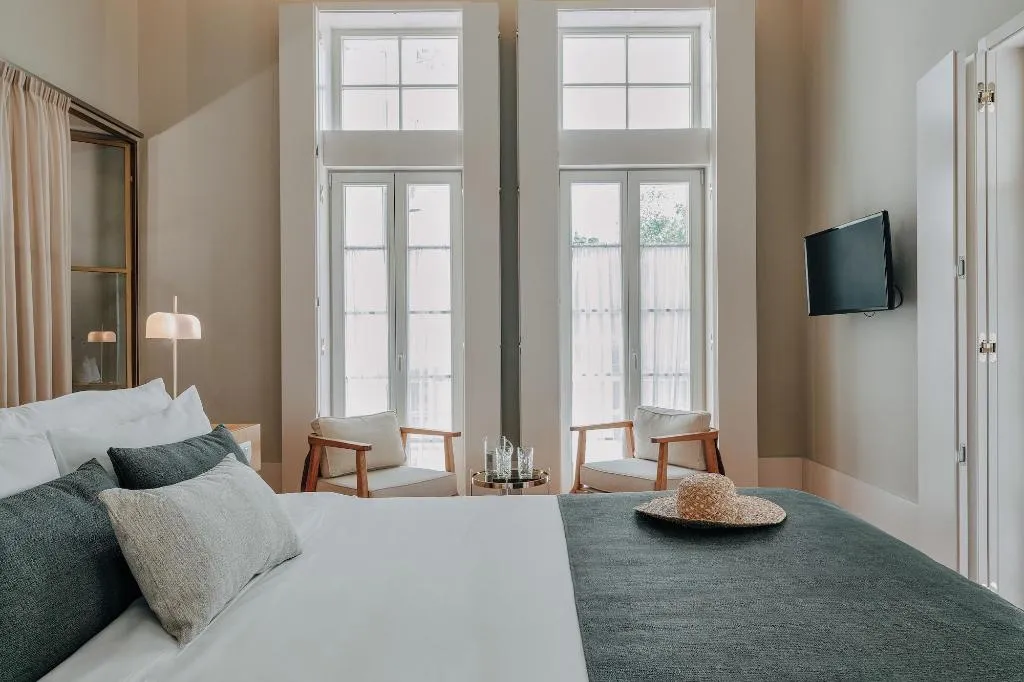 Room, Casa das LÃ©rias, Porto