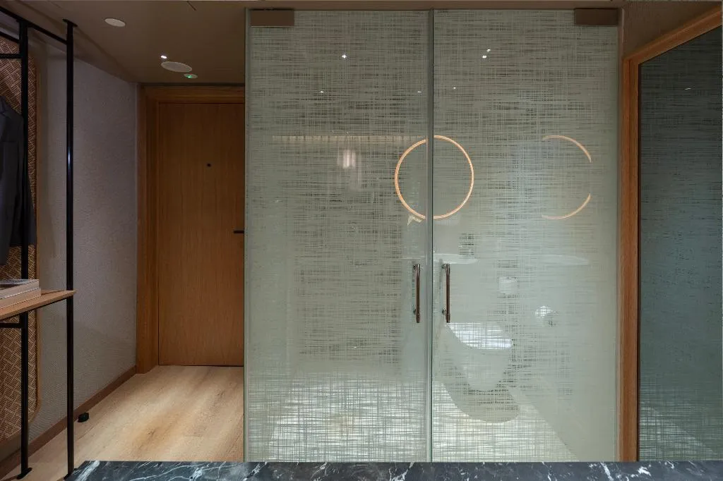 Double or Twin SUPERIOR Room, Evolution Valbom, Lisbon