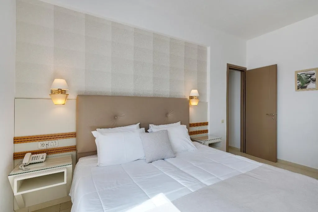 SUITE SEA VIEW Room, Lithos by Spyros & Flora, Mykonos