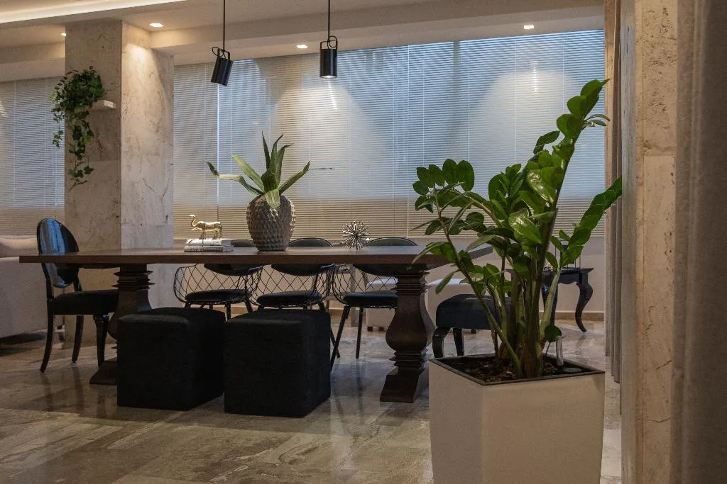 Lobby, Agrelli Hotel & Suites, Kos
