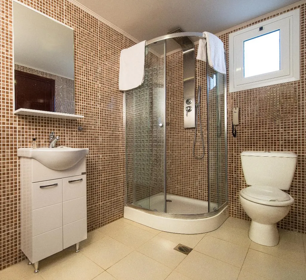 Double or Twin PREMIUM Room, Anavadia Hotel, Rhodes