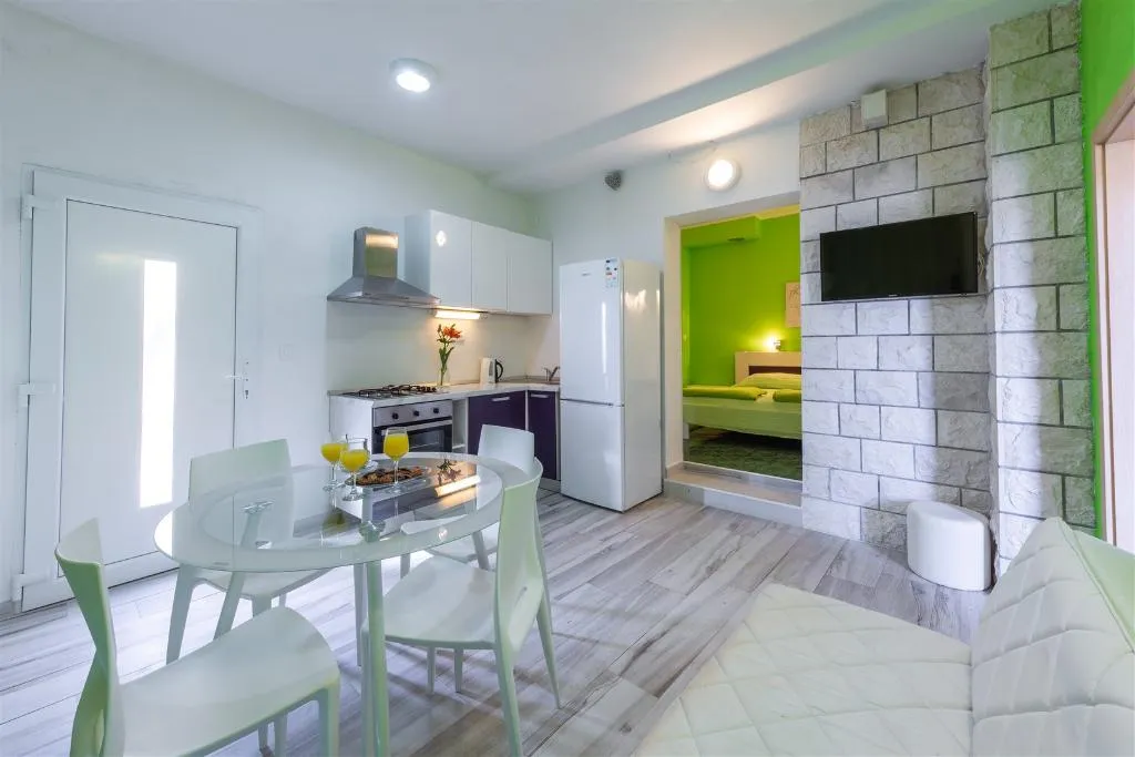APARTMENT ONE BEDROOM Room, Villa Ratac, Dubrovnik