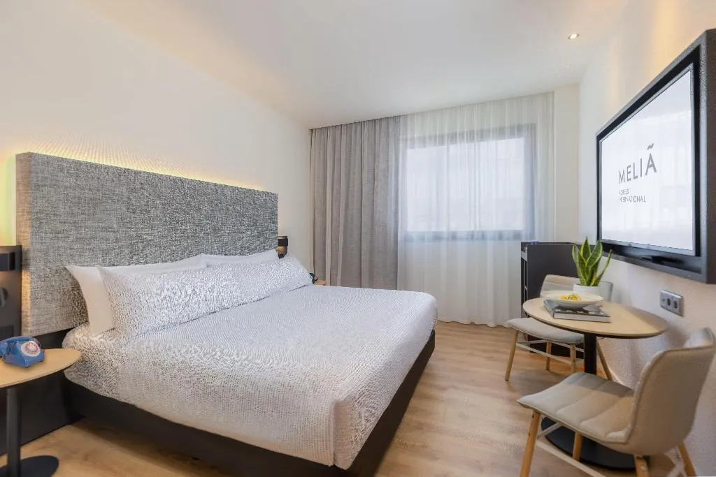 Room PREMIUM Room, Innside Valencia Oceanic, Valencia