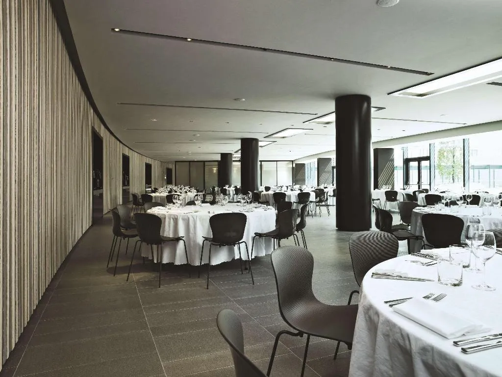 Conferences, Move Hotels Venezia Nord, Venice