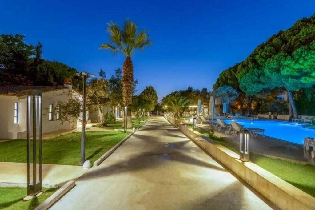 Room, Risus Garden Marina Hotel, Izmir