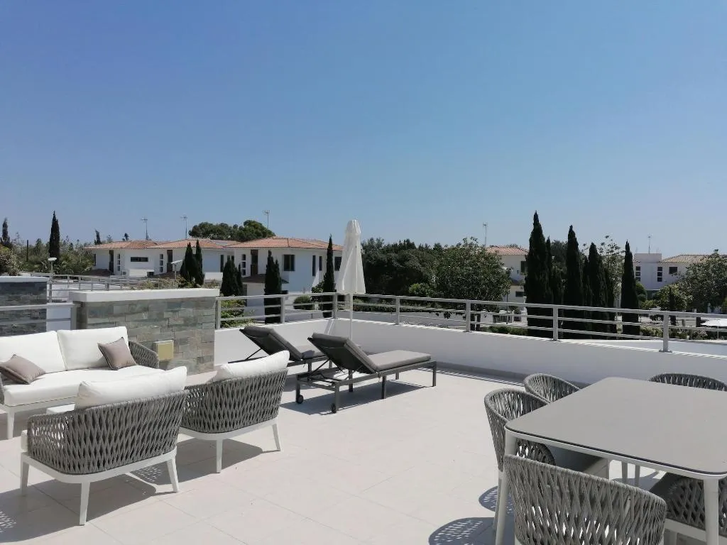 Room, Atlantis Gardens Apartments & Villas, Cyprus