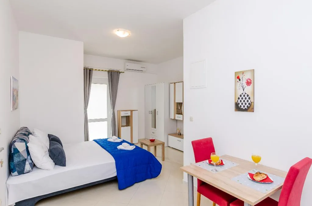 STUDIO STANDARD Room, Apartments  Maky, Dubrovnik