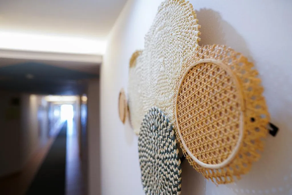 Lobby, Rosamar Ibiza Hotel, Ibiza