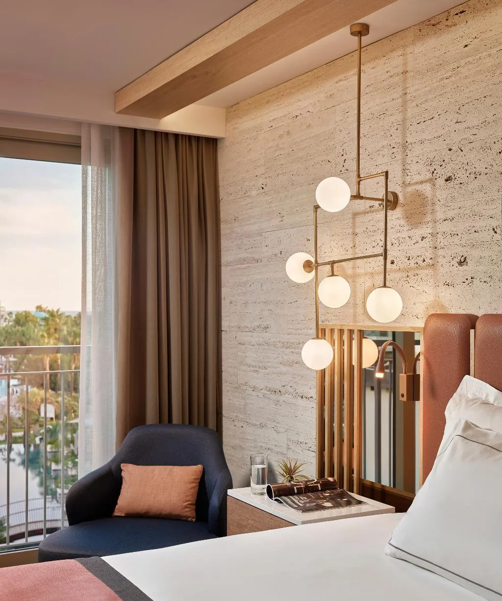 SUITE DELUXE Room, Lara Barut Collection, Antalya