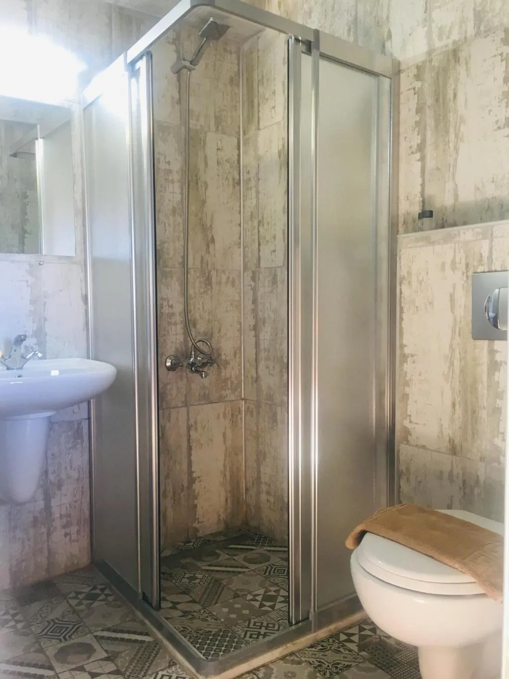 DOUBLE STANDARD Room, Bade Hotel, Antalya