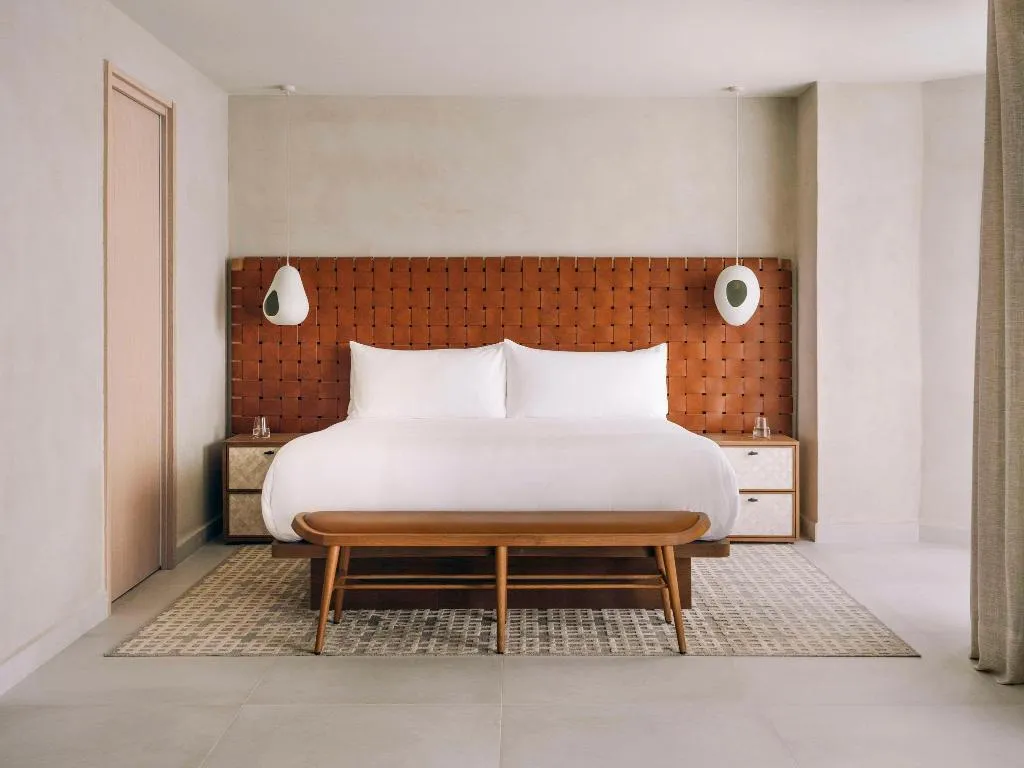 STUDIO STANDARD Room, Mondrian Hotel Ibiza, Ibiza