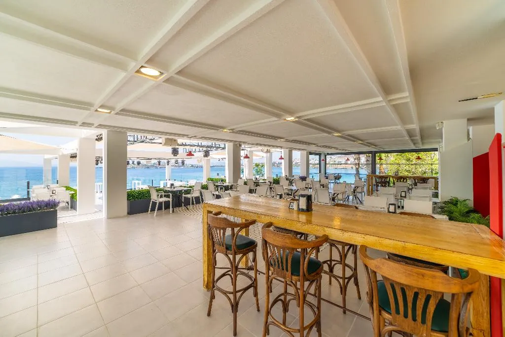 Restaurant, Kefaluka Resort, Bodrum