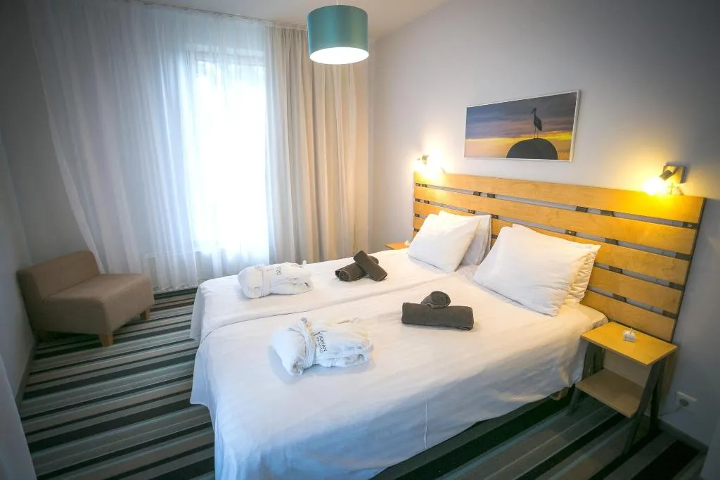 Room, Johan SPA, Tallinn