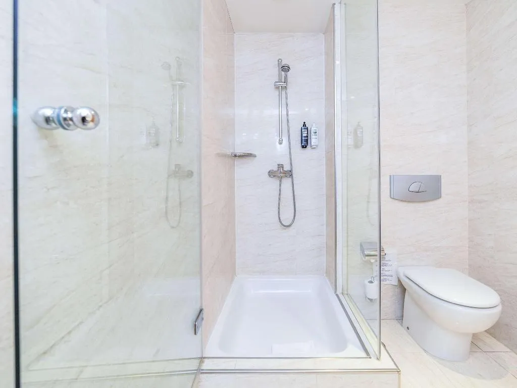 Room, Ibis Madrid Alcala H Garena, Madrid