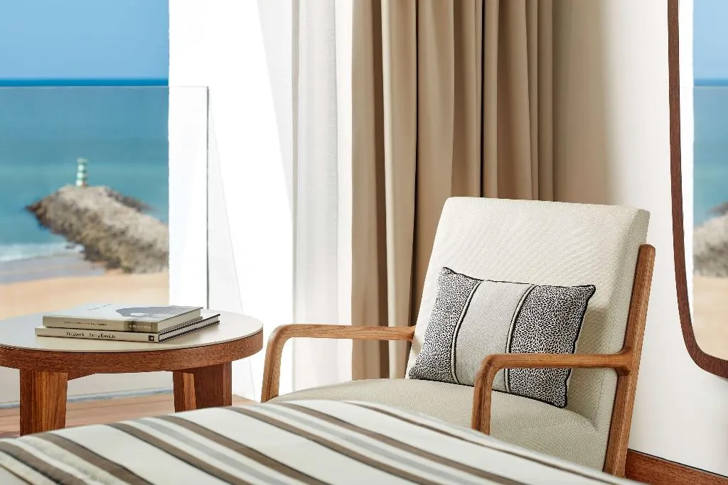 DOUBLE GRAND Room, Tivoli Marina Vilamoura Algarve Resort, Algarve