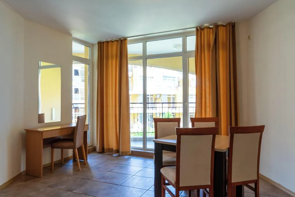 Room, Midia Grand Resort, Bourgas